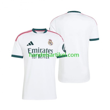 Real Madrid Heim Trikotsatz 2026/27 Kurzarm